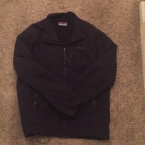 Patagonia nano air jacket large